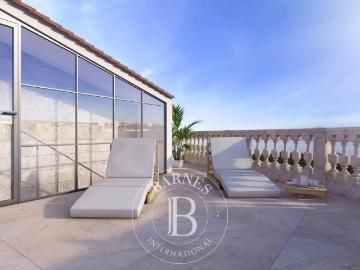 Vida urbana con caracter casa reformada de tres dormitorio. 132m² Palma de Mallorca