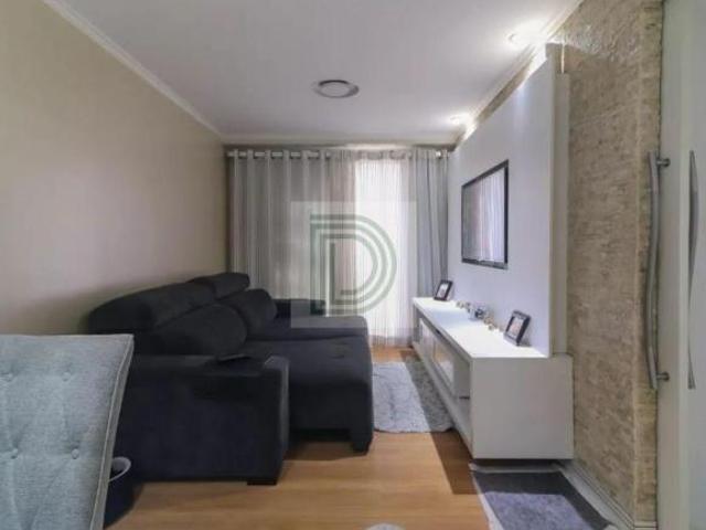 VIDA VIVA BUTANTÃ, 88m², 3 DORMS, 1 SUÍTE, 2 VAGAS + DEPÓSITO, LAZER COMPLETO DE CLUBE!