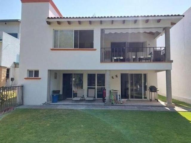 ? Vida y Estilo en Tequisquiapan | Casa en Condominio con Alma de Pueblo Mágico