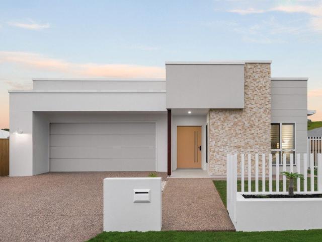 Vida 256 A new place to call home