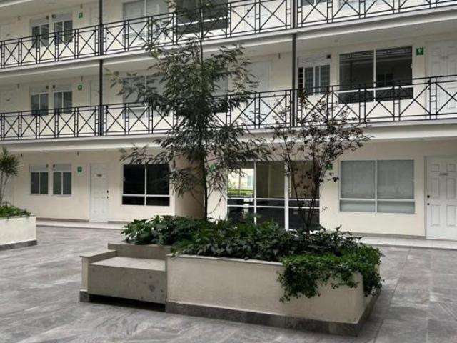 VIDAI TOREO RESIDENCIAL