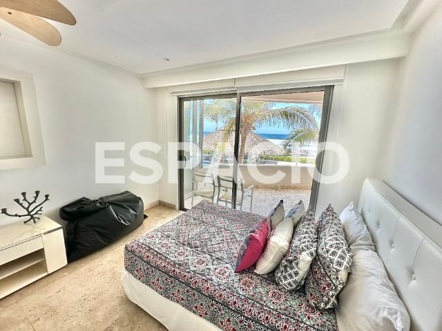 VIDAMAR II Acapulco, Depto 256 m2, 3 REc + 1, 2 E, Acceso a playa