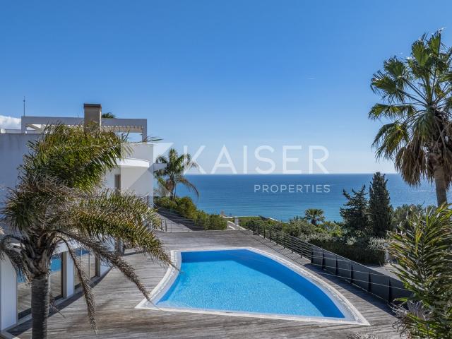 Video | Virtual Tour | Homestaging Esta magnifica moradia de. 590m² Albufeira e Olhos de Água