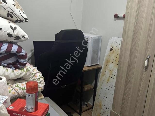 video caddeye Yakın 1.5+1 Yüksek Giriş Satılık Daire.