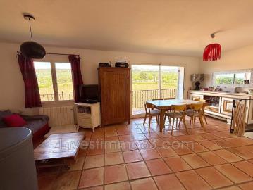 vendre Maison à Alpes - Balcon, Parking