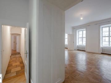 Sonnenfelsgasse, Stubenviertel, Stubenviertel, Wien