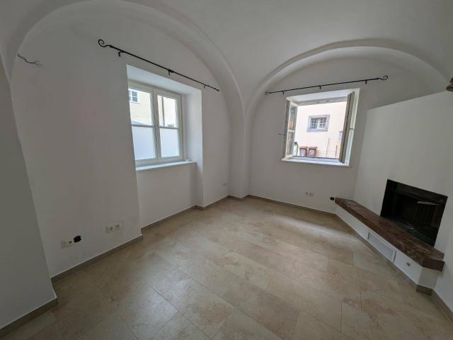 Videolink Großzügige Dreizimmerwohnung mitten in Braunau