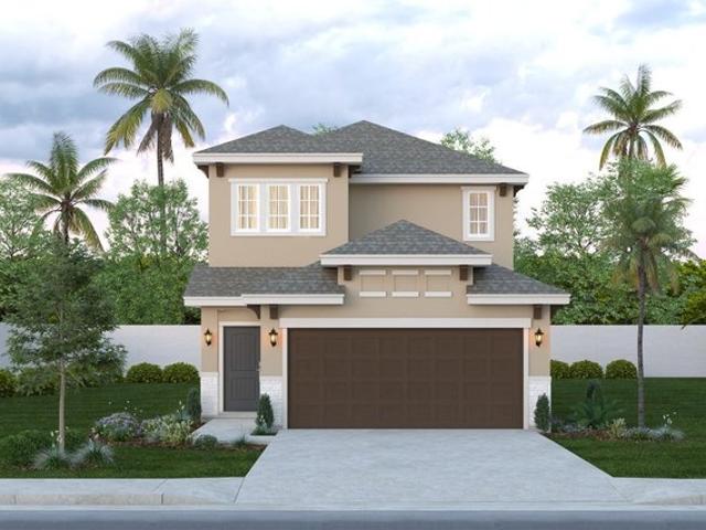 Vietti Plan Villas at La Sienna Community