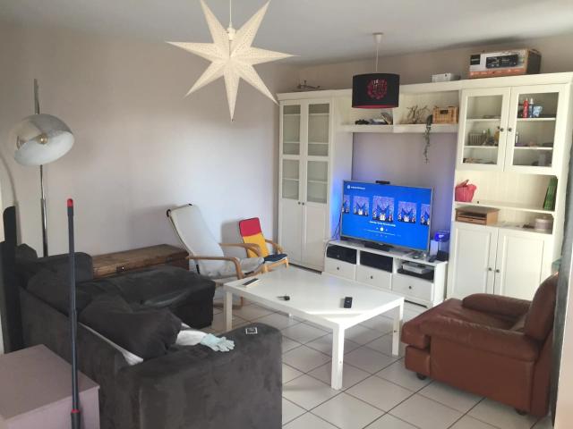 Vieugy Maison 4 Chambres