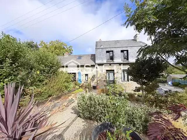 Vieuvy 53120 Achat / Vente maison 6 pièces t6