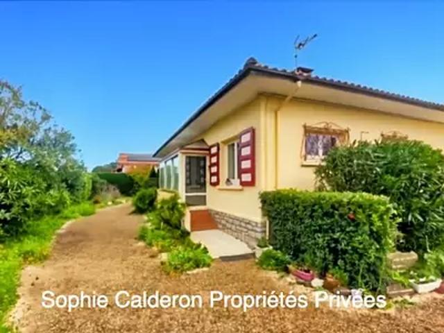 Vieux Boucau les Bains 40480 Achat / Vente maison 5 pièces t5