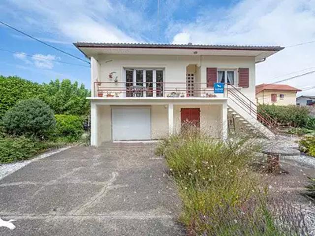 Vieux Boucau les Bains 40480 Achat / Vente maison 6 pièces t6