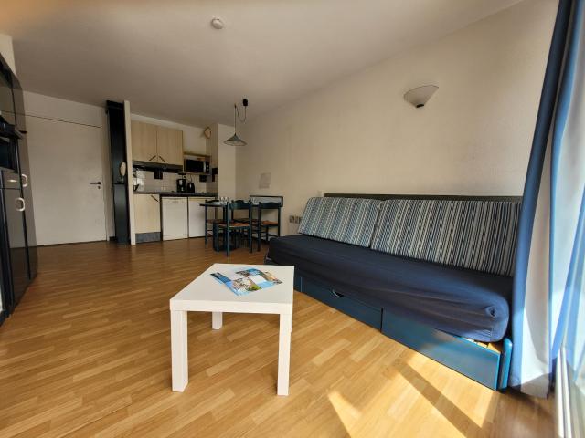 VIEUX BOUCAU T2 Votre pied à terre au bord du lac d'Albret