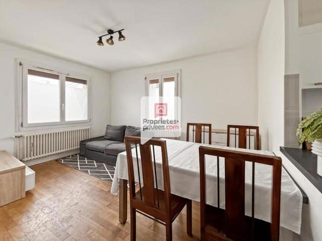 DIJON SUD Maison 100 m2