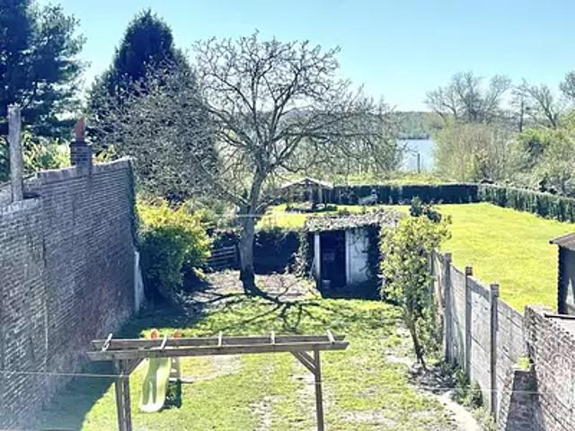 Vieux Condé 59690 Achat / Vente maison 4 pièces t4