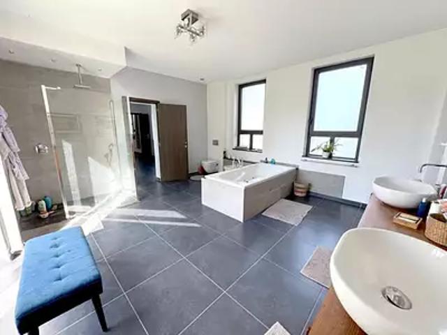 Vieux Condé 59690 Achat / Vente maison 5 pièces t5 piscine jardin