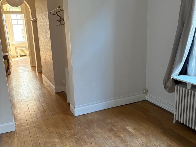 Vieux LILLE A VENDRE T4 rue Grande Chaussée