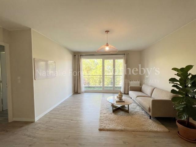 Vieux Lille, rue du Béguinage, grand T2, balcon et garage 48m² Lille