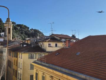 Vieux-Nice, La Provençale Nice, Nice, Alpes-Maritimes