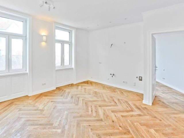 VIEVIENNE Traumhafte Altbauwohnung Gemütliches 2 Zimmer Apartment