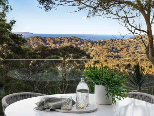 View by Appointment: A Coastal Sanctuary