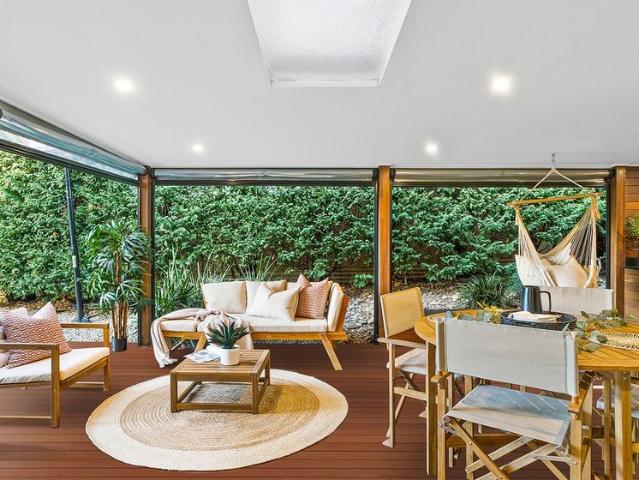 View by Private Inspection | Elegant Family Living in a Quiet Setting