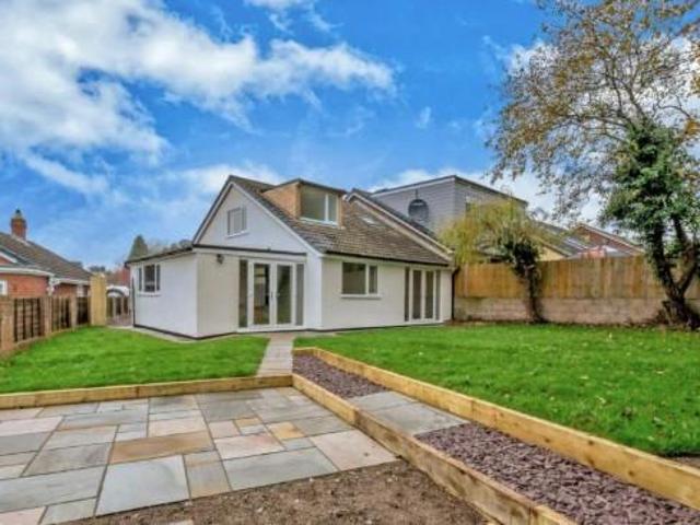 View Street, Cannock, WS12 4 bed house to rent £1,400 pcm £323 pw