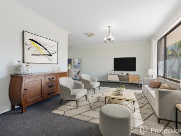 Willetton, Perth, Western Australia, Seal Island, Western Australia