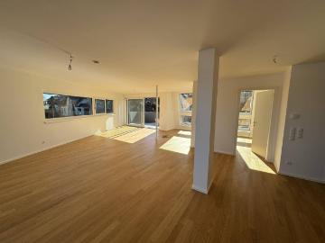 View & Space – Wohnen neu definiert exklusive 4 Zimmer Wohnung mit Aussicht
