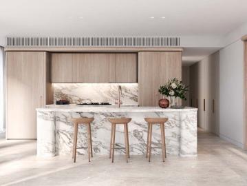 Discover Your New Home Upon Centennial Park