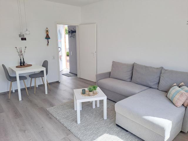 View to the countryside bright flat with south facing terrace! – euhabitat