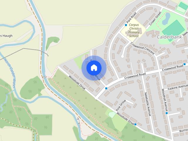 Viewbank Avenue, Airdrie, ML6