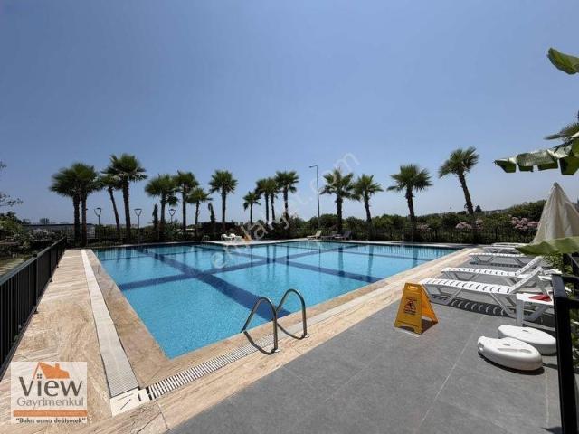 View'den Çeşmeli'de Geniş Ve Kullanışlı 2+1 Yazlık