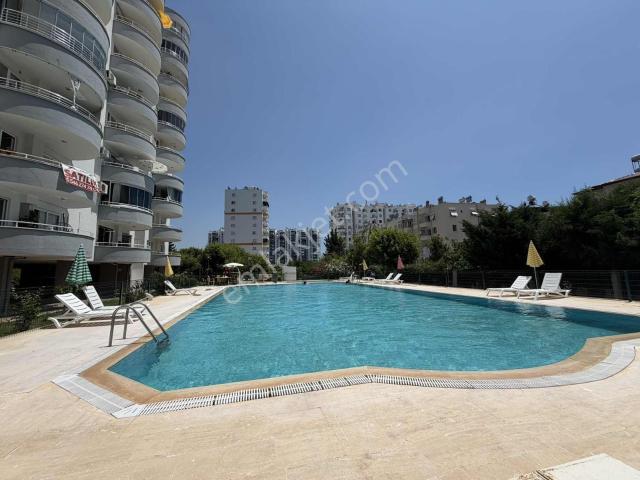 View'den Tecede 3+1 Eşyalı Kiralık Daire