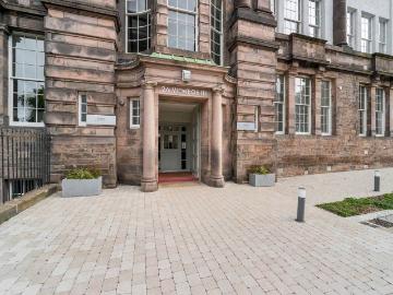 Viewforth, Bruntsfield, Edinburgh EH10, 2 bed flat to rent, £2,345 pcm | PrimeLocation