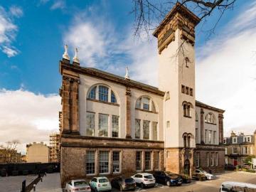 Viewforth, Bruntsfield, Edinburgh 2 bed flat to rent £2,395 pcm £553 pw