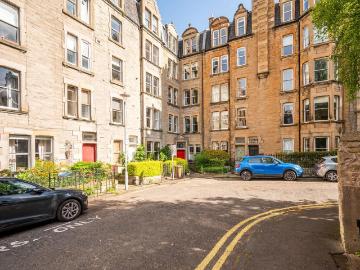 Viewforth Square EH10 Edinburgh, Edinburgh and East Scotland, Shetland