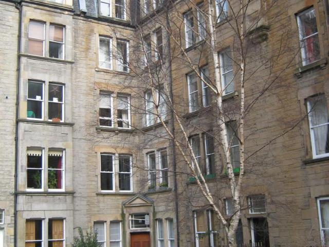 Viewforth Square, Edinburgh EH10 2 bed apartment to rent £1,625 pcm £375 pw