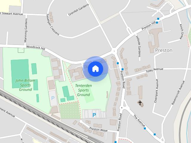 Viewfield Close, Kenton, Harrow, HA3