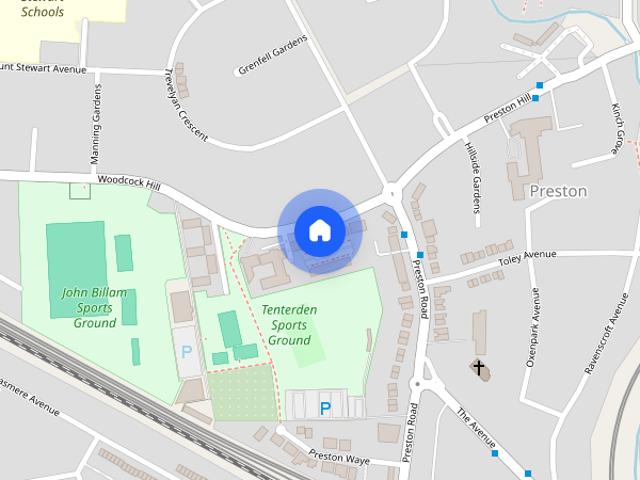 Viewfield Close, Harrow, HA3