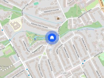 Craigiebuckler Aberdeen, AB15, North East Scotland, Shetland