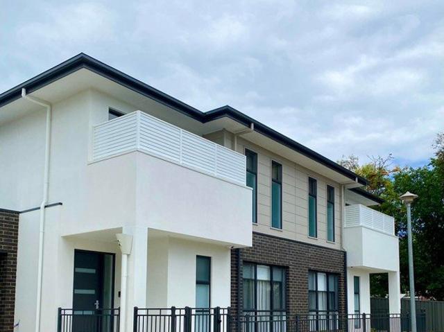 VIEWING IS RECOMMENDED TO APPRECIATE THIS CENTRAL LOCATION AND NEAR NEW RESIDENCE TOWNHOUSE 3