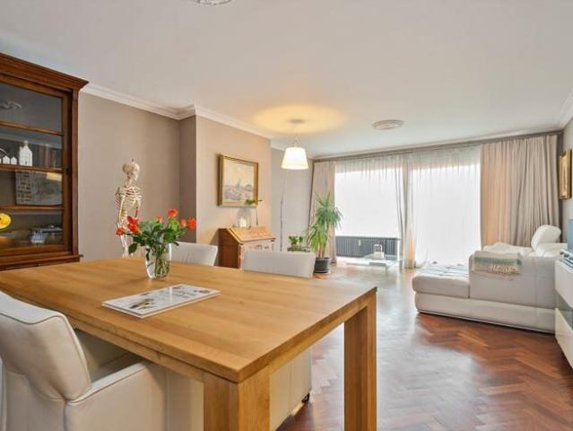 Viewing slot: Thursday 13/08 at 5 PM Furnished apartment
