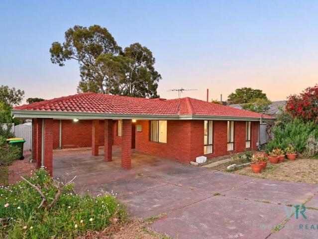 Viewing Thurs 15th Oct 4:45pm to 5:15pm* Comfortable and Convenient Living in Duncraig