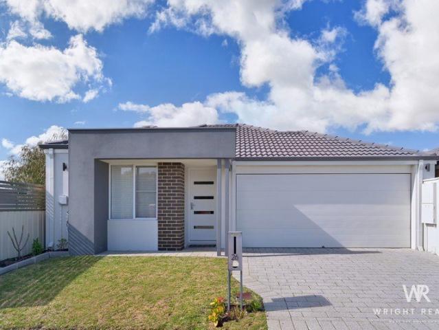 Leased* Please SMS Mary at Wright Realty on 0428 232 656 to register your interest