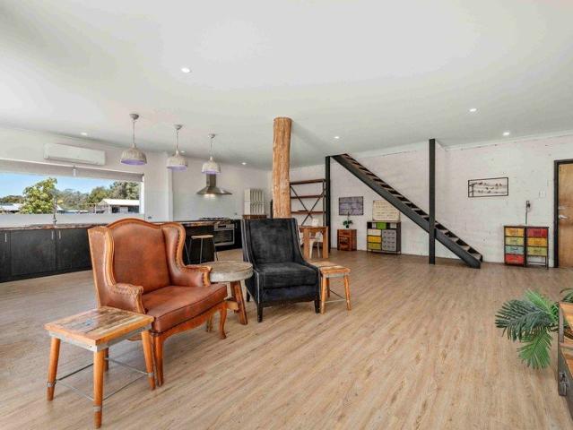 Viewings by appointment: 718 Southern Estuary Rd