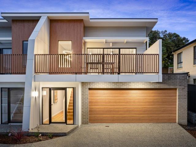 Viewings Strictly By Appointment Paramount Design Within Steps To All Amenities