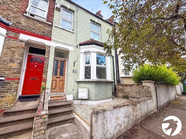 Viewland Road, London SE18, 3 bed terraced house to rent, £2,100 pcm | PrimeLocation