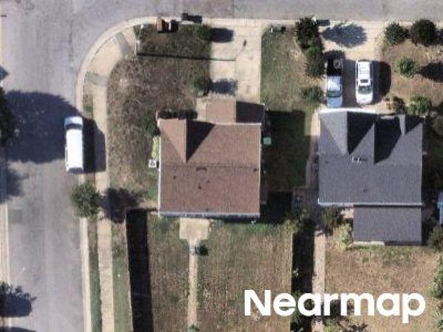 Viewmont Dr