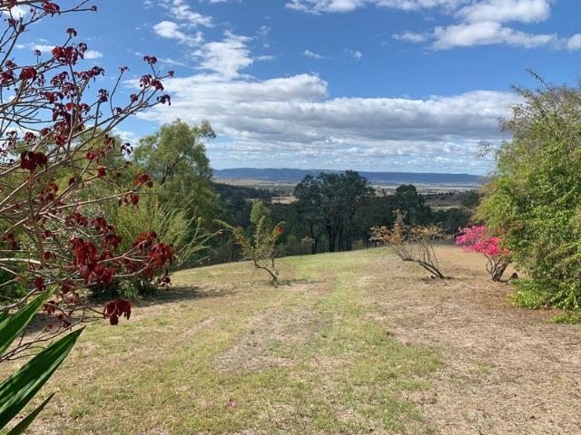 VIEWS TO BUY FOR 120 ACRES